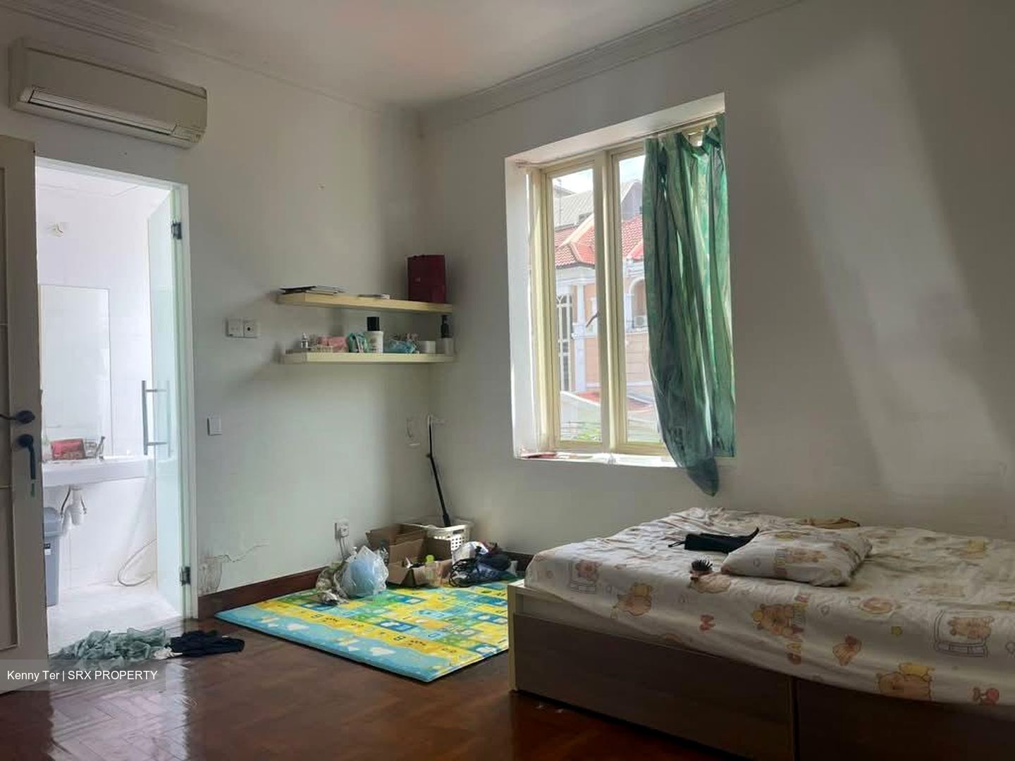 Park Villas (D19), Terrace #568840271